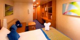 Stateroom - Entry View