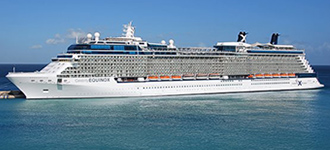 Celebrity Cruises Line on Celebrity Cruise Ships   Monocruise Com